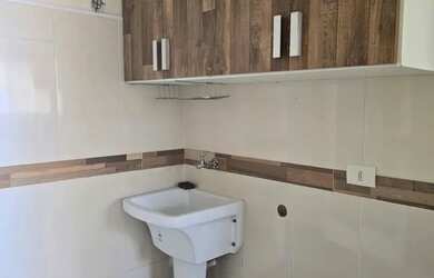 Imagem 4: Sobrado para aluguel com 3 quartos em Monção - Taubaté - SP