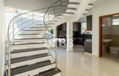 Imagem 7: Jardins Paris - Casa de Condomínio 4 quartos, sendo 4 suítes