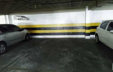 Imagem 13: Apartamento para Locação em Salvador, Caminho das Árvores, 1 dormitório, 1 suíte, 2 banhei