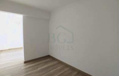 Imagem 7: Apartamentos Padrão em Poços de Caldas