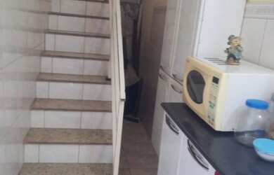 Imagem 2: casa ampla 2 quartos para alugar proximo a praça 13 cordovil