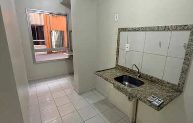 Imagem 3: Alugo Apartamento Residencial Espanha Aleixo