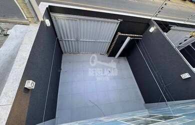 Imagem 12: Sobrado semimobiliado, com fino acabamento na Cidade jardim