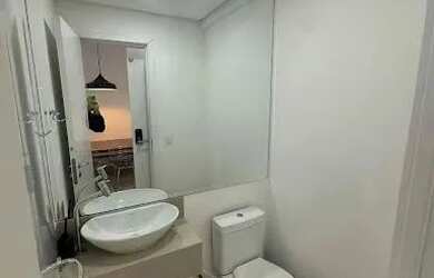 Imagem 15: Apartamento com 1 dormitório para alugar, 49 m² - Alphaville Industrial - Barueri/SP