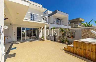 Imagem 10: Casa à venda em Sorocaba, com 296m² Condomínio de alto padrão Residencial...