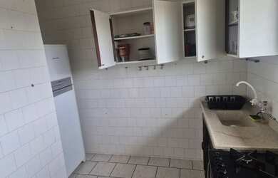 Imagem 6: Apartamento praia de leste disponível ano novo