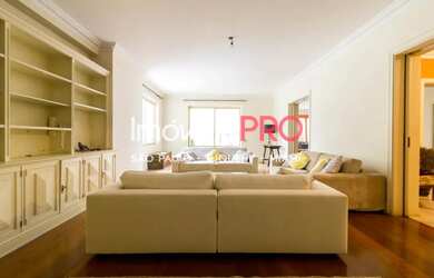 Imagem 4: Um Lindenberg de 494 m2 com ares de casa no coração dos jardins