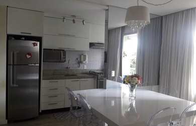 Imagem: O apartamento à venda possui 3 Dormitórios e 2 Banheiros e