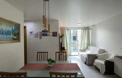 Imagem 3: Apartamento à venda no RESIDENCIAL VILLA DEI FIORI , BARRO DURO, Maceió,...