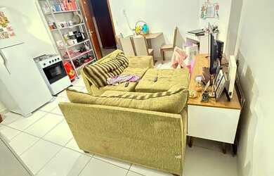 Imagem 4: APARTAMENTO A VENDA EM VICENTE PIRES BRASÍLIA-DF