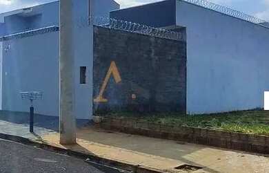 Imagem 3: Terreno de 200m² à venda no Residencial Ary Attab - São José do Rio...