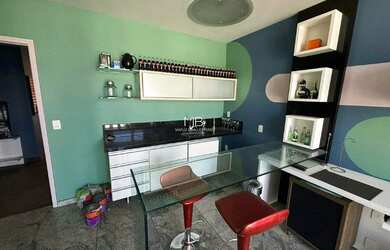 Imagem 4: Excelente Sala à venda na avenida do Contorno, de 65 m² de área, no...