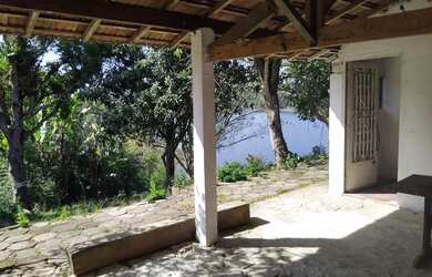 Imagem 7: Aluga se casa na represa paraibuna