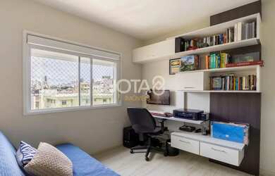 Imagem 13: APARTAMENTO ENSOLARADO 4 QUARTOS ÁGUA VERDE Apartamento 4 Quartos 2 Vagas...