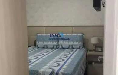 Imagem 11: Apartamento para venda e Locação no Parque Dom Pedro II, Campinas, SP