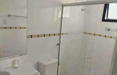 Imagem 9: Apartamento para Locação em Salvador, Caminho das Árvores, 1 dormitório, 1 suíte, 2 banhei