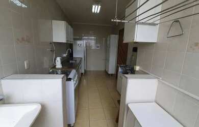 Imagem 9: Locação Apartamento 100 Mobiliado com 50 m2, 1 dormitório, 1 vaga coberta,...