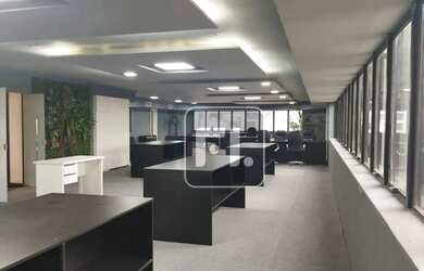 Imagem 12: Conjunto para alugar, 260 m² por R$ 17.036,17/mês - Vila Olímpia -...