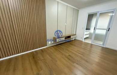 Imagem: O apartamento possui 3 Dormitórios, 2 Banheiros, 2 Vagas na