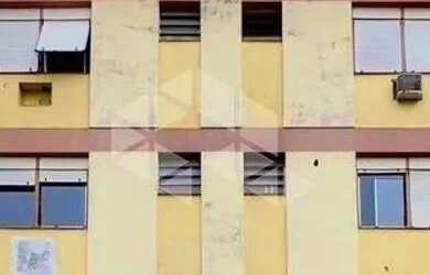 Imagem: O apartamento possui 4 Dormitórios, 2 Banheiros e 106m² de