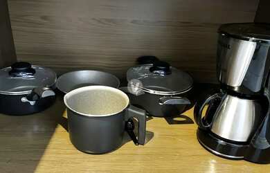 Imagem 9: Apartamento 100 mobiliado no centro