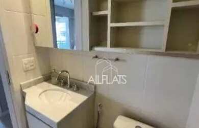 Imagem 15: Apartamento com 2 dormitórios para alugar, 72 m² por R$ 7.770,00/mês - Consolação - São Pa