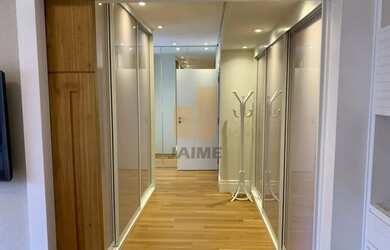 Imagem 12: Apartamento próximo ao Shopping Higienópolis 3 dormitórios sendo 3...