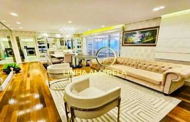 Imagem 7: Apartamento À Deslumbrante e Espaçoso no Condomínio Mairarê, Com 3...