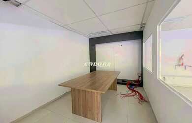 Imagem 11: Galpão com aproximadamente 4.000 m² no bairro Fortaleza Alta I Cadore Imóveis