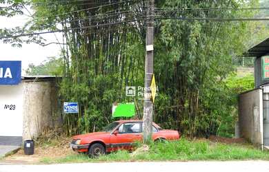 Imagem 3: Terreno à venda, 297 m² por R$ 240.000,00 - Duas Pedras - Nova Friburgo/RJ