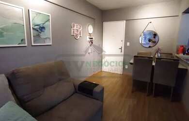 Imagem 5: Gf - Apartamento 2 Quartos perto da Unipac: Conforto e Preço que Cabe no Bolso