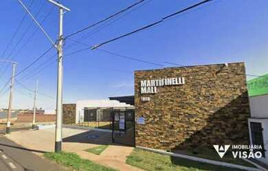 Imagem: O depósito possui 1 Vaga na garagem, 42m² de Área e está