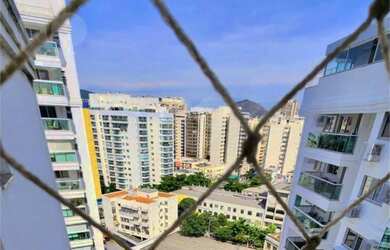 Imagem 6: Apartamento à venda, 90 m² por R$ 985.000,00 - Icaraí - Niterói/RJ