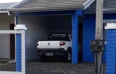 Imagem: Casa em Av. Dante Ferla - Balneário Sereia do Mar - Arroio