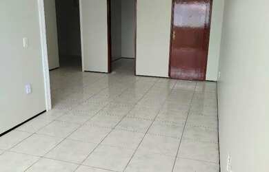 Imagem: O apartamento possui 3 Dormitórios, 3 Banheiros, 1 Vaga na