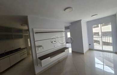 Imagem: O apartamento possui 2 Dormitórios, 2 Banheiros, 2 Vagas na