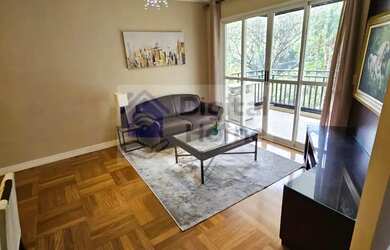 Imagem: O apartamento possui 2 Dormitórios, 3 Banheiros, 2 Vagas na