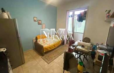 Imagem: Apartamento - / Residencial / Copacabana