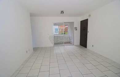 Imagem: O apartamento possui 2 Dormitórios, 1 Banheiro, 97m² de Área