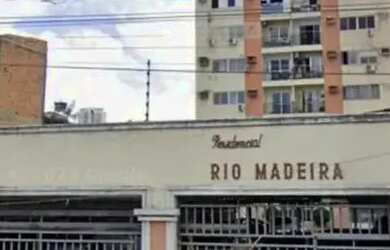 Imagem: O apartamento à venda possui 3 Dormitórios, 2 Banheiros, 1