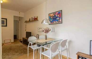 Imagem 3: Venda Apartamento 1 Dormitórios - 48 m² Consolação