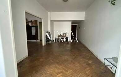 Imagem: O apartamento à venda possui 3 Dormitórios, 4 Banheiros, 1