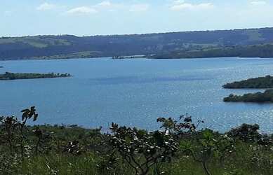 Imagem: Lote ás margens do Lago Corumbá 5