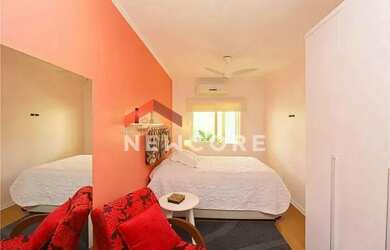 Imagem 14: Casa em Rua Felizardo de Farias - Medianeira - Porto Alegre/RS