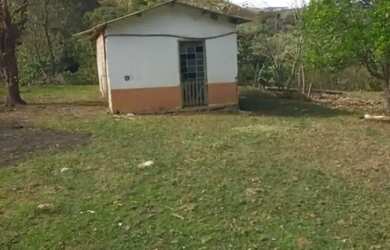 Imagem 14: Linda Fazenda na Cidade de Cunha