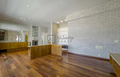 Imagem 5: Venda Apartamento 3 Dormitórios - 137 m² Perdizes