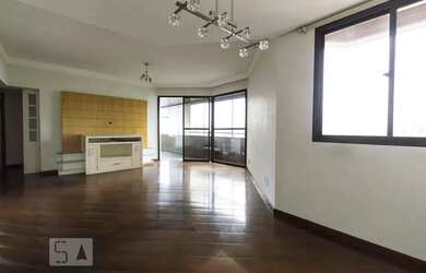 Imagem: O apartamento possui 3 Dormitórios, 3 Banheiros, 3 Vagas na