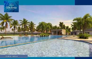 Imagem: O terreno possui 253m² de Área e está localizado em Siqueira