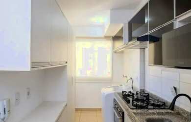 Imagem: O apartamento à venda possui 2 Dormitórios, 2 Banheiros, 1