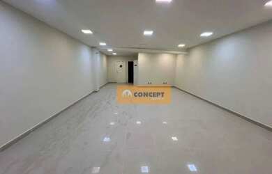 Imagem 12: Salão para alugar, 321 m² por R$ 25.974,00/mês - Jardim Santa Helena - Suzano/SP